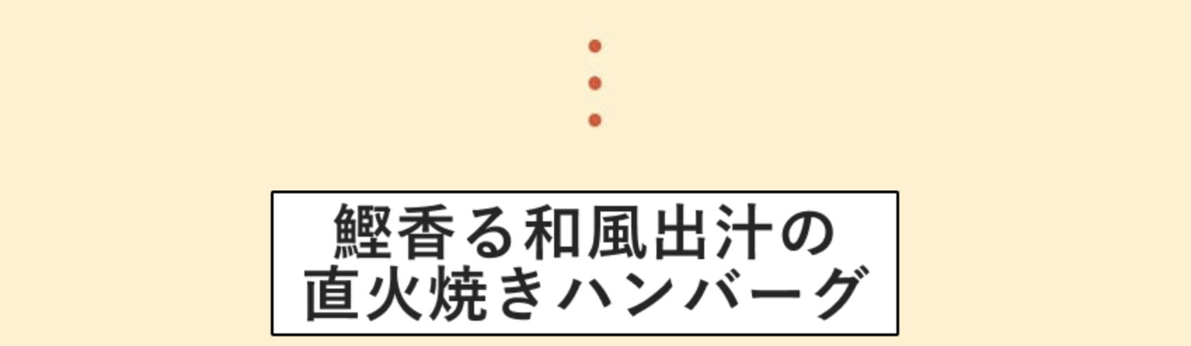 メニューはなんと全４０種類２